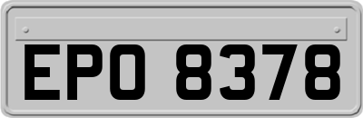 EPO8378