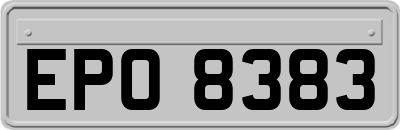 EPO8383