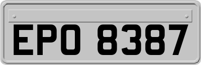 EPO8387
