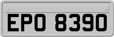 EPO8390