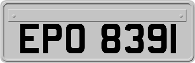EPO8391