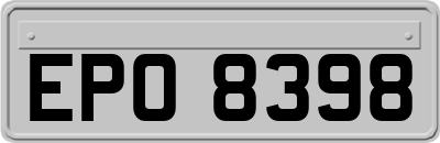 EPO8398