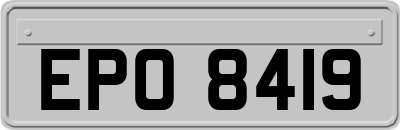EPO8419