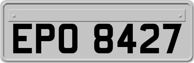 EPO8427