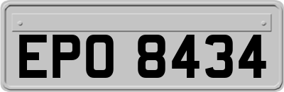 EPO8434