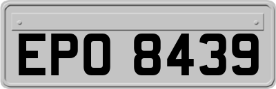 EPO8439