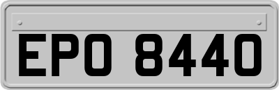EPO8440