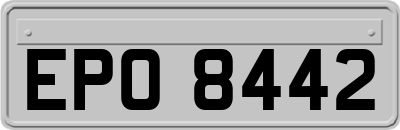 EPO8442