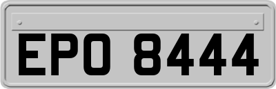 EPO8444