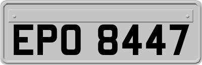EPO8447