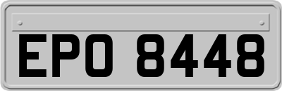 EPO8448