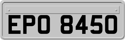 EPO8450