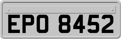 EPO8452
