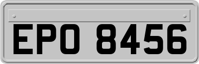 EPO8456