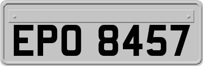 EPO8457