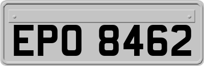 EPO8462