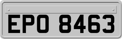 EPO8463