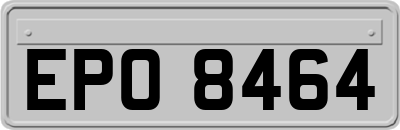 EPO8464