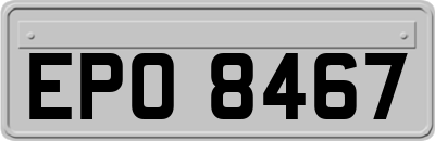 EPO8467