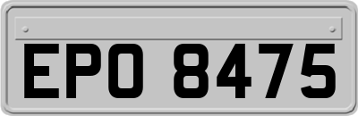 EPO8475