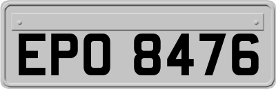 EPO8476