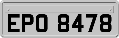 EPO8478