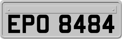 EPO8484