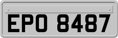 EPO8487