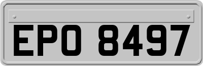 EPO8497