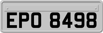 EPO8498