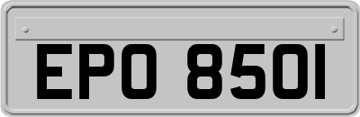 EPO8501