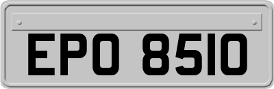 EPO8510
