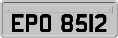 EPO8512