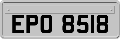 EPO8518