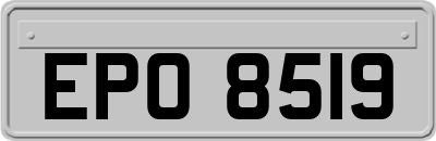 EPO8519