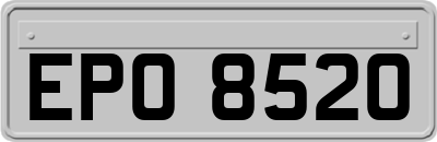 EPO8520