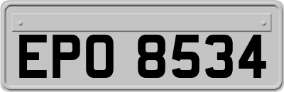 EPO8534