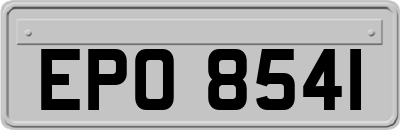 EPO8541