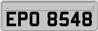 EPO8548