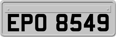 EPO8549