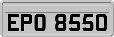 EPO8550
