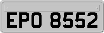 EPO8552