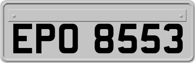 EPO8553