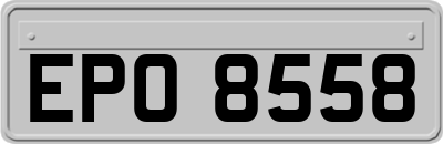 EPO8558