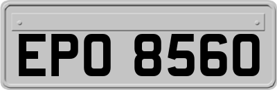 EPO8560