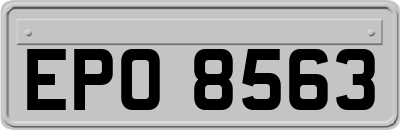 EPO8563