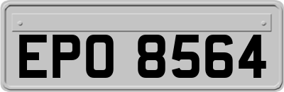 EPO8564