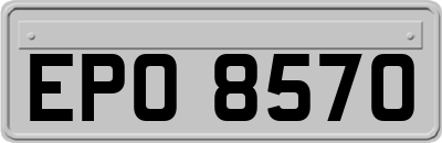 EPO8570