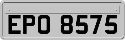 EPO8575