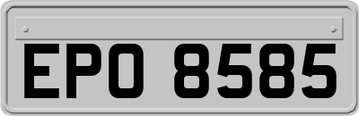 EPO8585